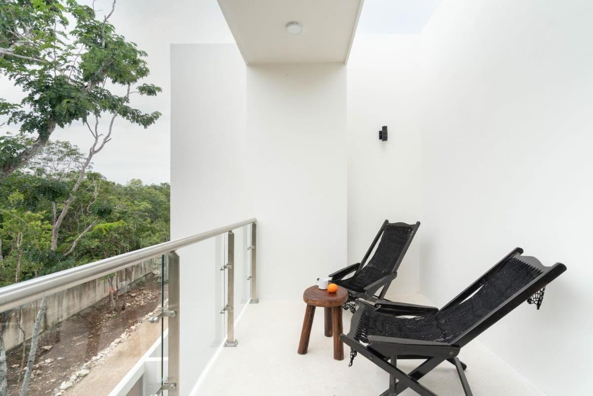 Exclusive 4Br Villa In Karanda With Pools And Paddle Tulum Zewnętrze zdjęcie