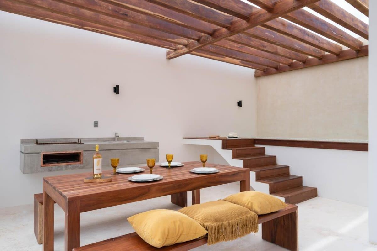 Exclusive 4Br Villa In Karanda With Pools And Paddle Tulum Zewnętrze zdjęcie