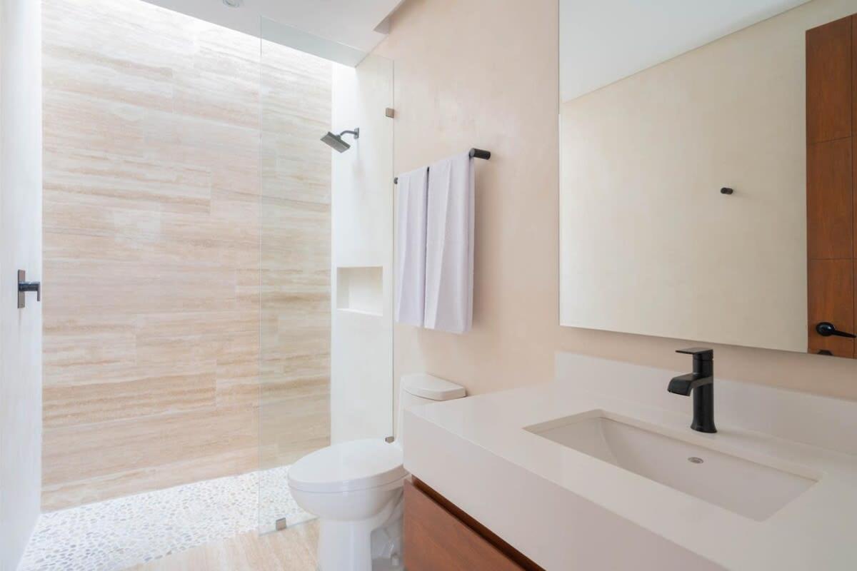 Exclusive 4Br Villa In Karanda With Pools And Paddle Tulum Zewnętrze zdjęcie