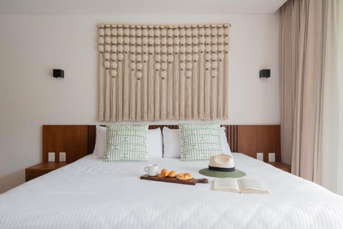 Exclusive 4Br Villa In Karanda With Pools And Paddle Tulum Zewnętrze zdjęcie