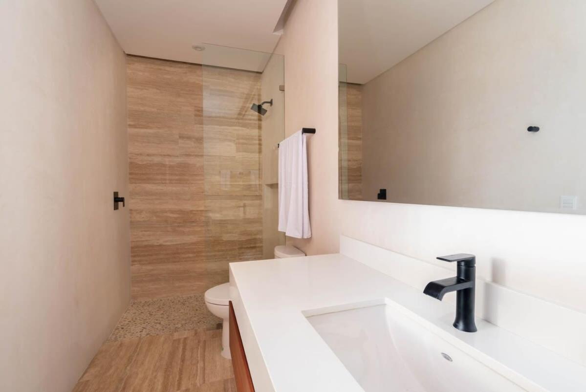Exclusive 4Br Villa In Karanda With Pools And Paddle Tulum Zewnętrze zdjęcie