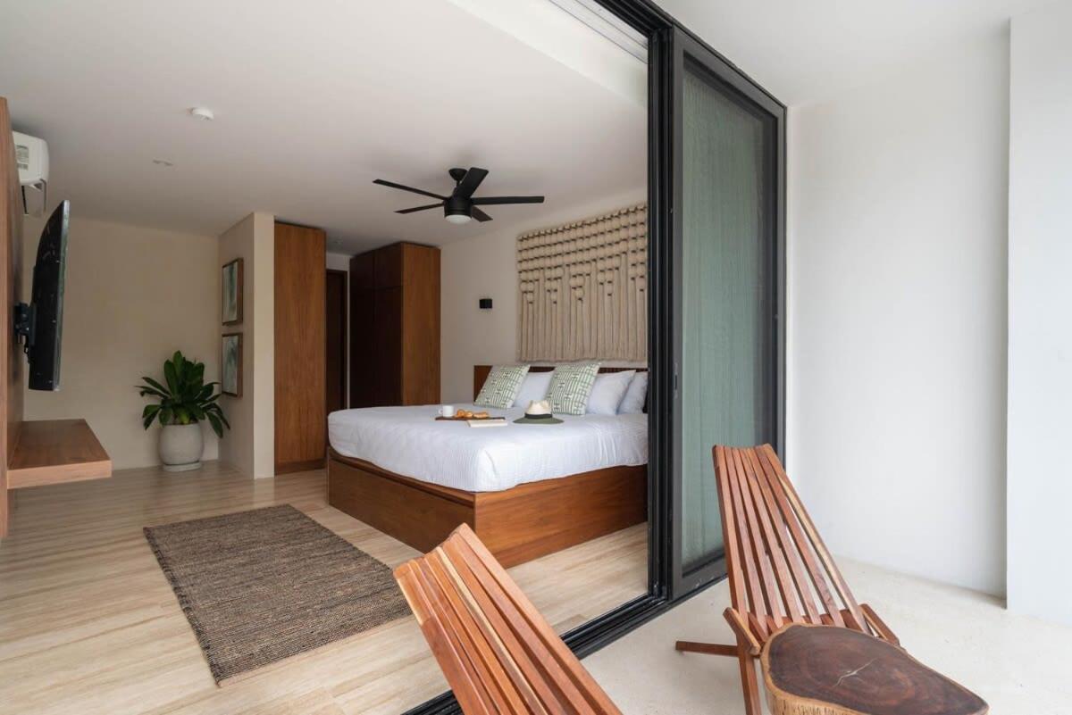 Exclusive 4Br Villa In Karanda With Pools And Paddle Tulum Zewnętrze zdjęcie