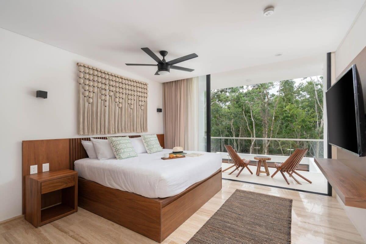 Exclusive 4Br Villa In Karanda With Pools And Paddle Tulum Zewnętrze zdjęcie