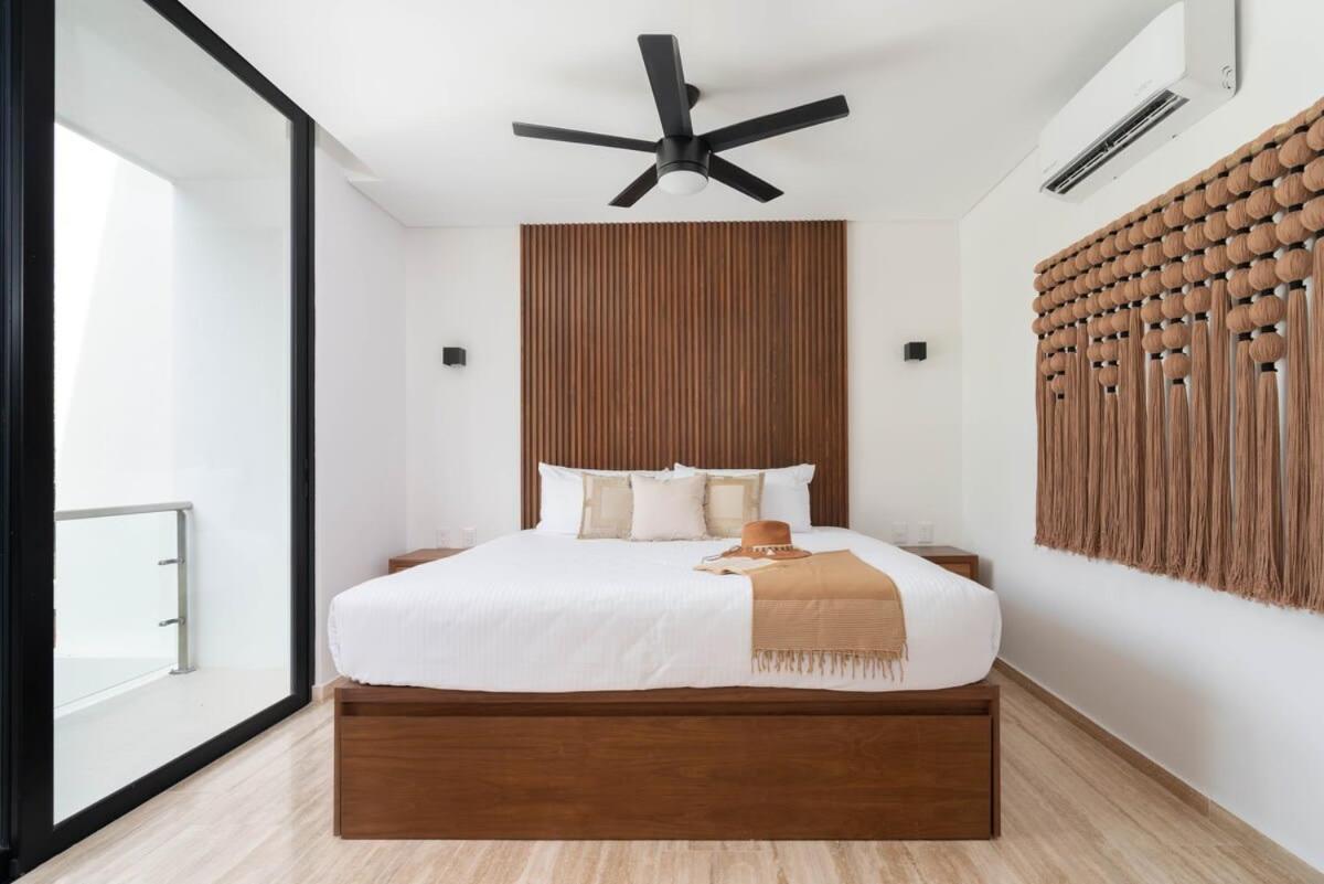 Exclusive 4Br Villa In Karanda With Pools And Paddle Tulum Zewnętrze zdjęcie