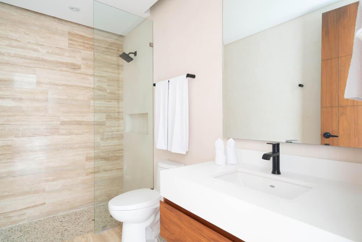 Exclusive 4Br Villa In Karanda With Pools And Paddle Tulum Zewnętrze zdjęcie