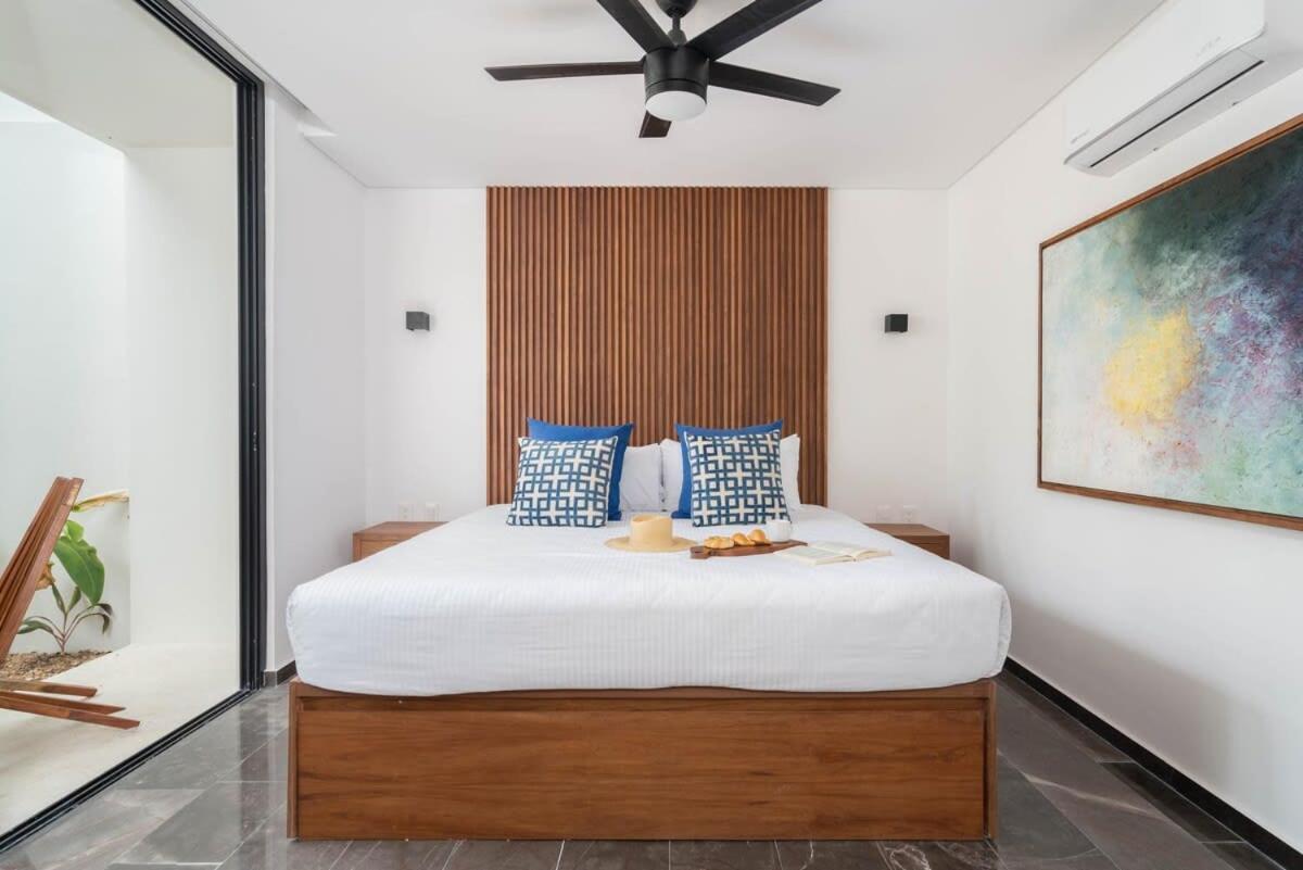 Exclusive 4Br Villa In Karanda With Pools And Paddle Tulum Zewnętrze zdjęcie
