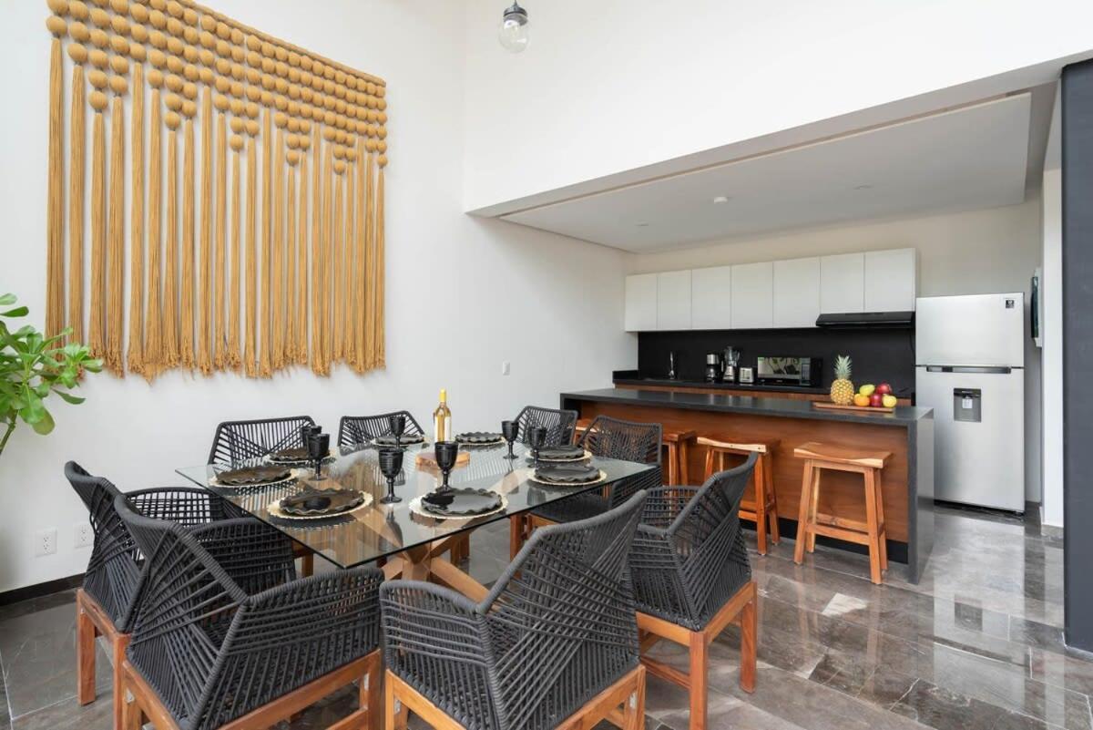Exclusive 4Br Villa In Karanda With Pools And Paddle Tulum Zewnętrze zdjęcie