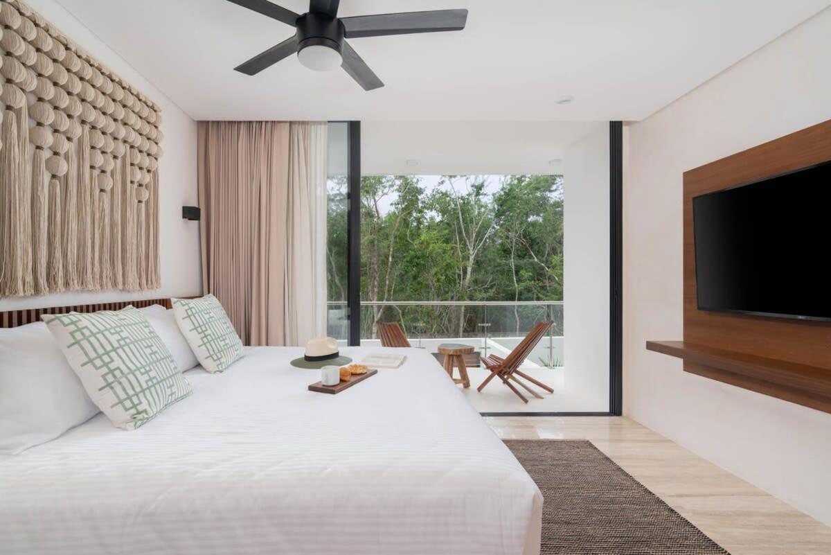 Exclusive 4Br Villa In Karanda With Pools And Paddle Tulum Zewnętrze zdjęcie