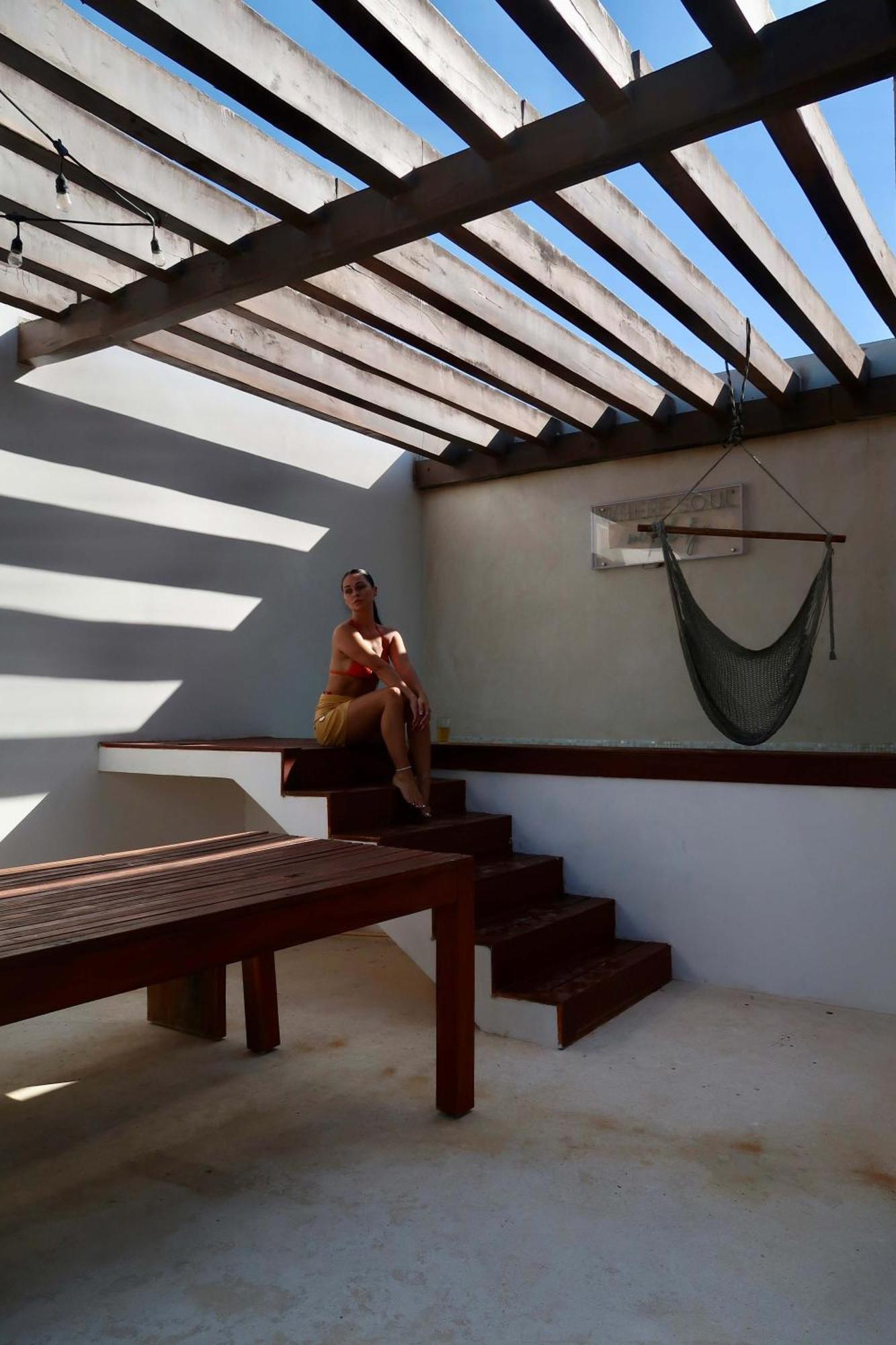 Exclusive 4Br Villa In Karanda With Pools And Paddle Tulum Zewnętrze zdjęcie