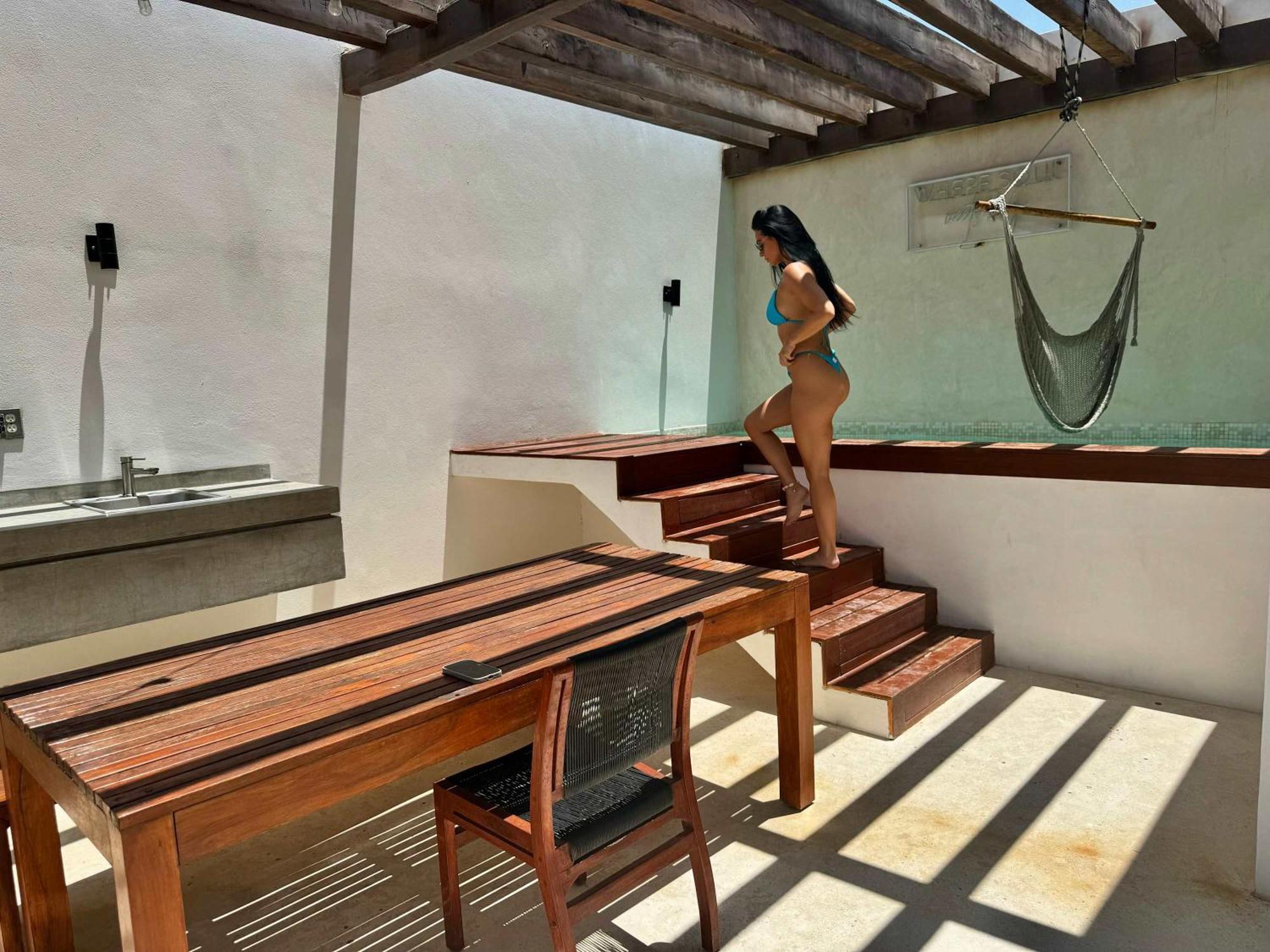 Exclusive 4Br Villa In Karanda With Pools And Paddle Tulum Zewnętrze zdjęcie