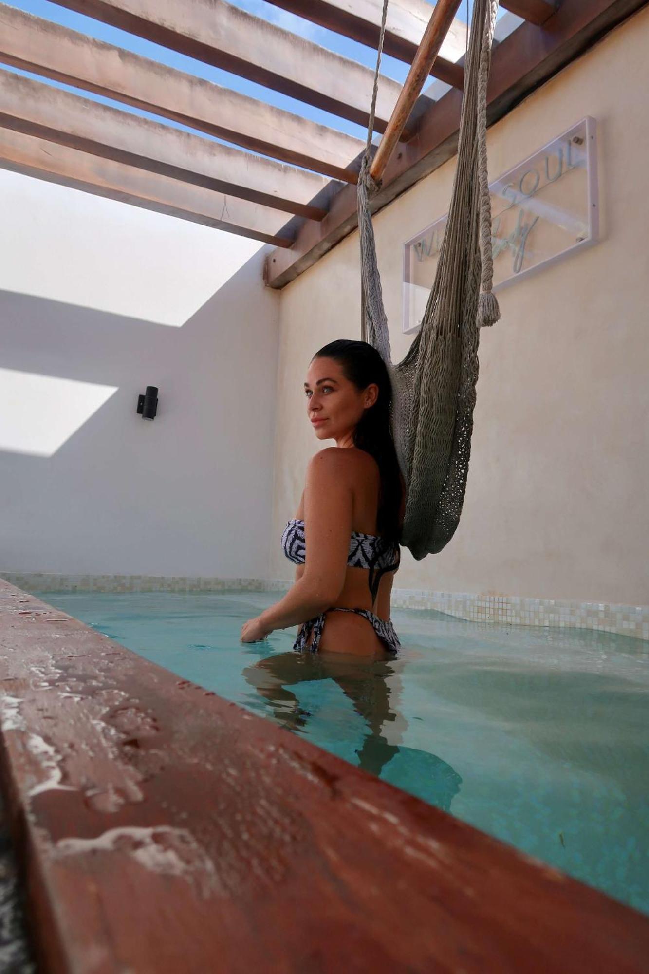 Exclusive 4Br Villa In Karanda With Pools And Paddle Tulum Zewnętrze zdjęcie